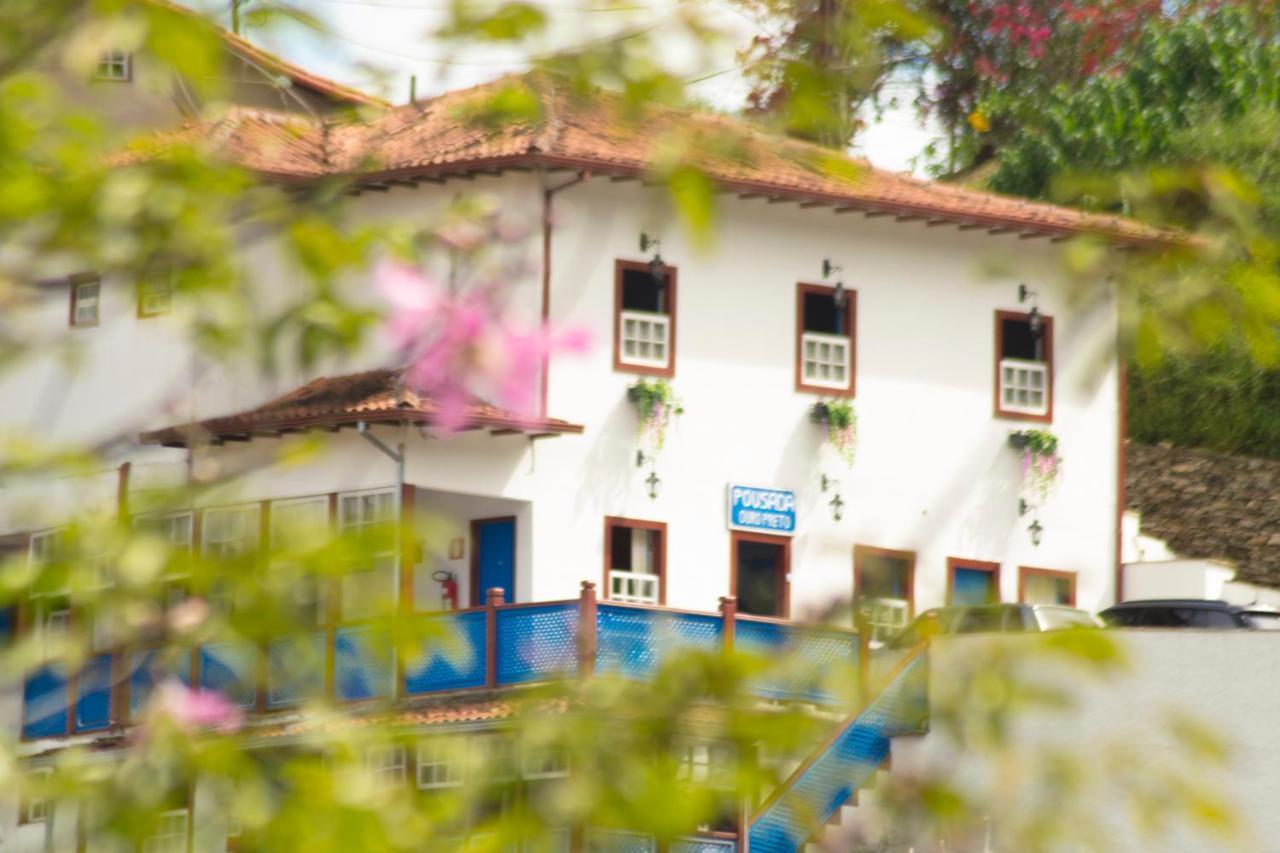 Pousada Ouro Preto Hotel Ouro Preto  Exterior photo