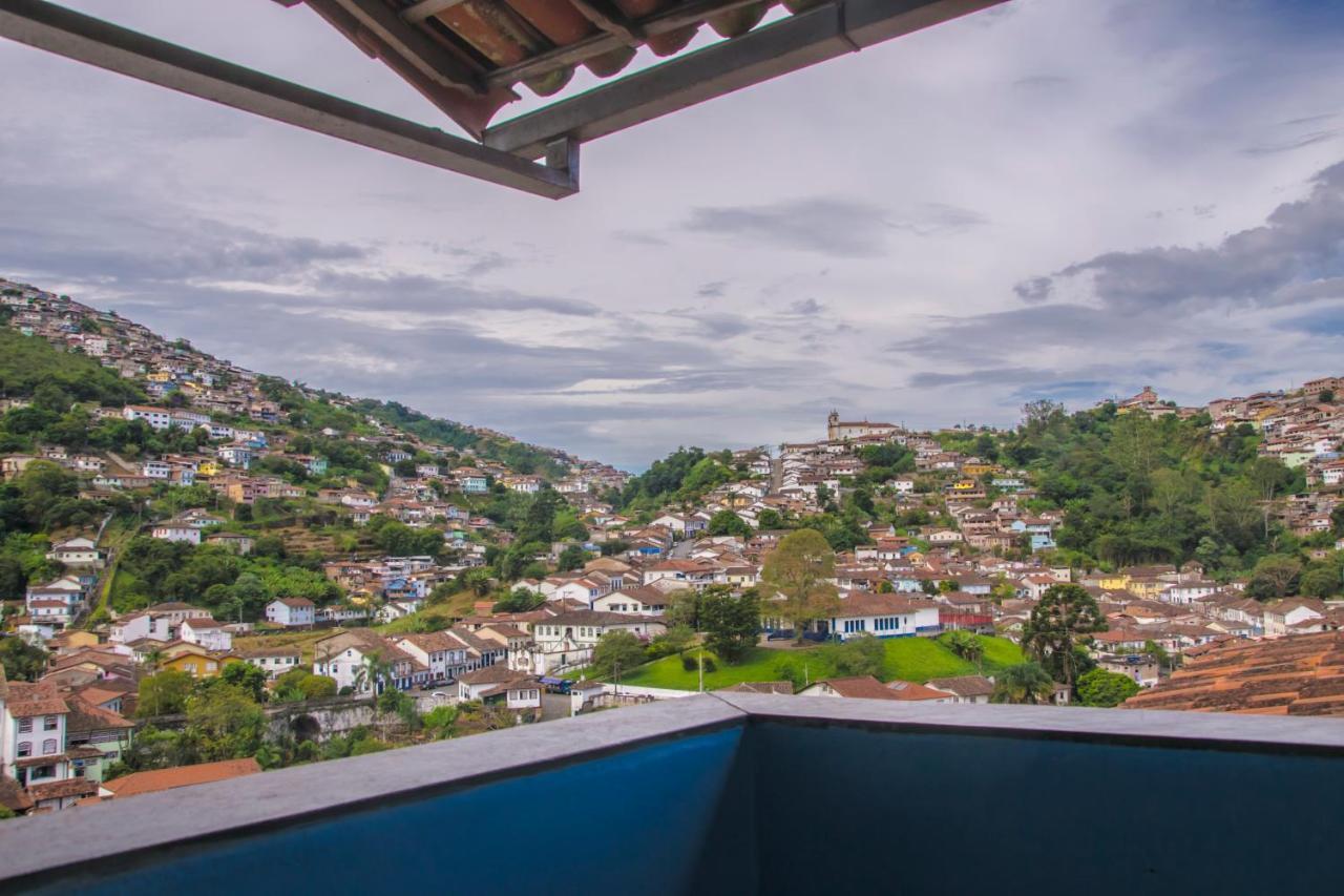 Pousada Ouro Preto Hotel Ouro Preto  Exterior photo