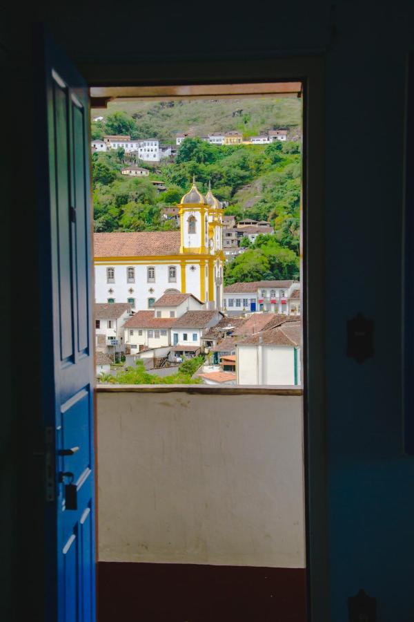 Pousada Ouro Preto Hotel Ouro Preto  Exterior photo