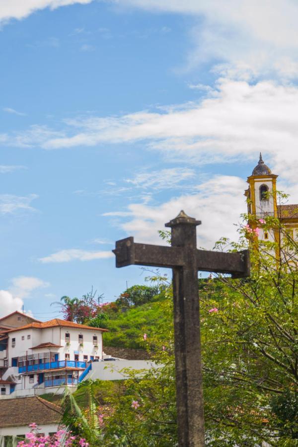 Pousada Ouro Preto Hotel Ouro Preto  Exterior photo