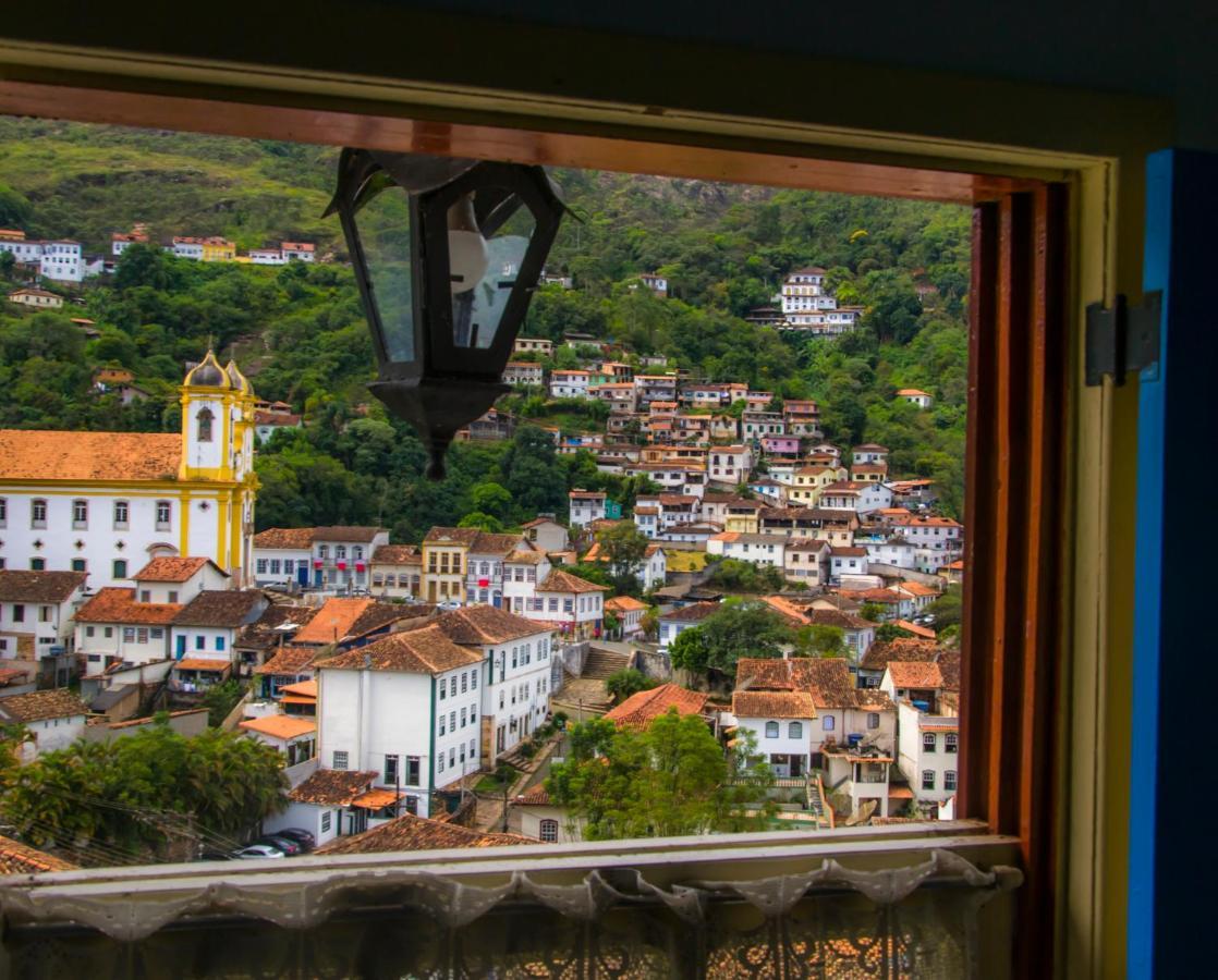 Pousada Ouro Preto Hotel Ouro Preto  Exterior photo