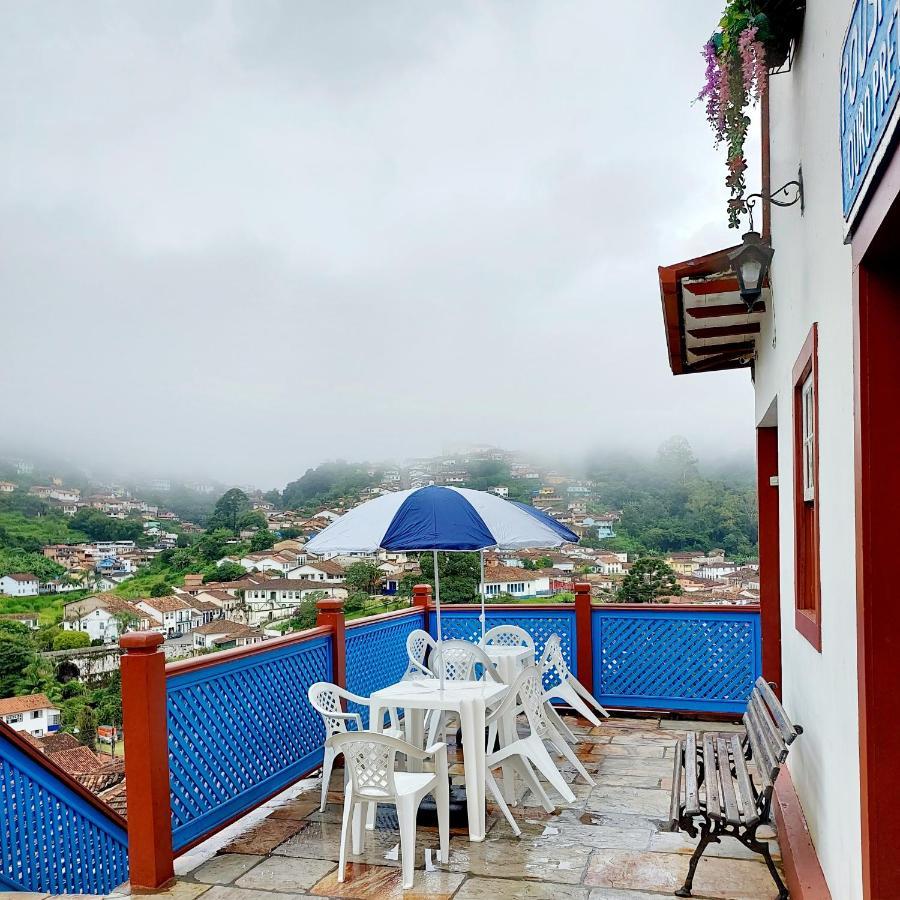 Pousada Ouro Preto Hotel Ouro Preto  Exterior photo