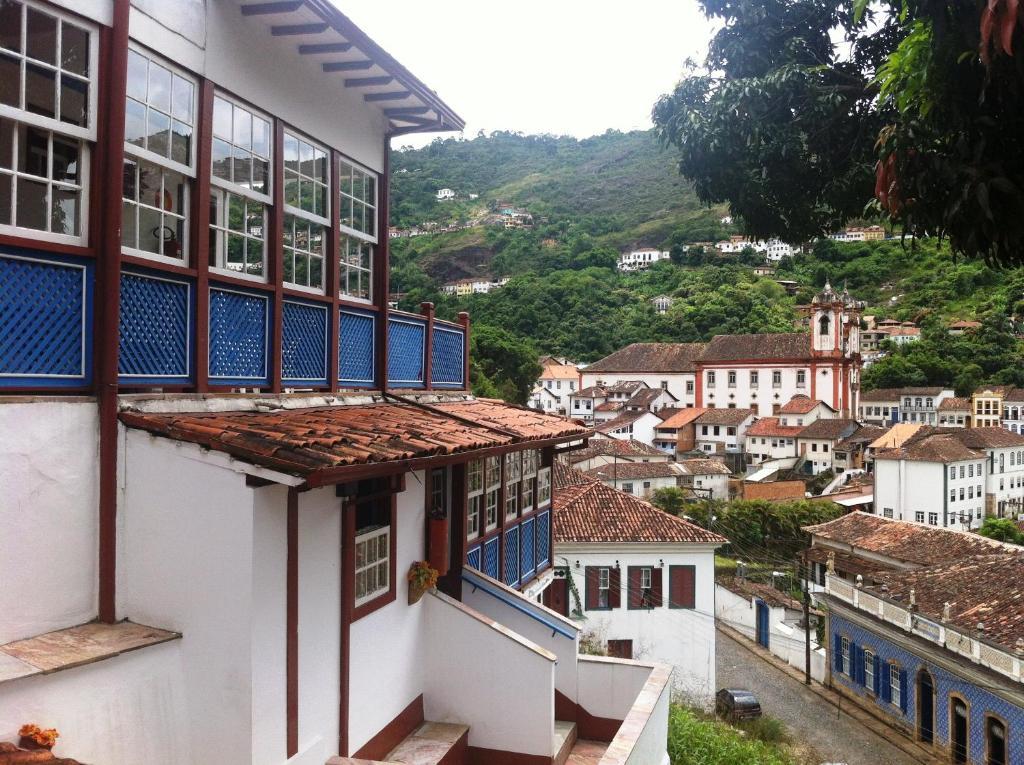 Pousada Ouro Preto Hotel Ouro Preto  Exterior photo